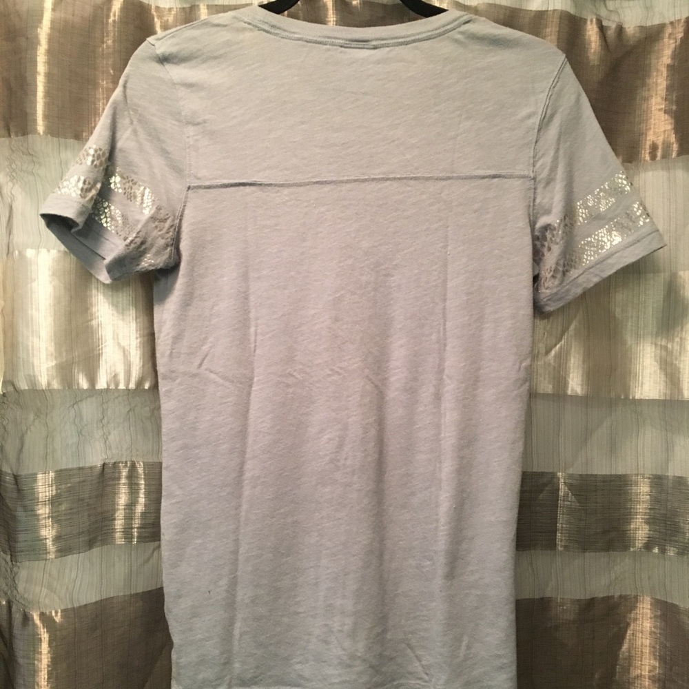 Victoria’s Secret PINK LOVE tee M - Picture 2 of 3